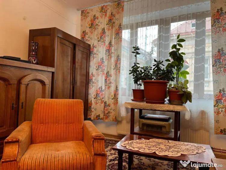 Apartament 2 camere Centrul Istoric - 10