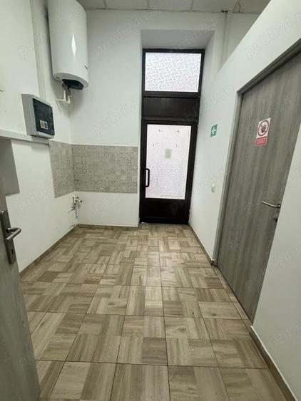 Inchiriez spatiu comercial str. Traian - 5