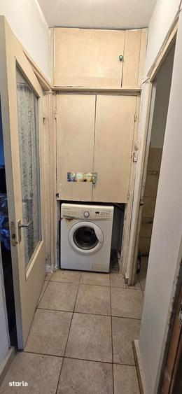 Apartament 2 camere semidecomandat Zona Far Etajul 1 Incadrat Centrala - 5
