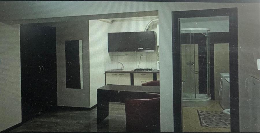 Studio - Tomis Nord - Euromaterna - 69.000 euro (Cod E2) - 4