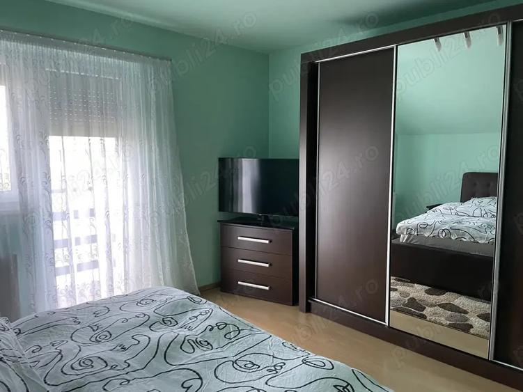 Proprietar - Casa individuala,Mosnita Noua,P+M,teren 719 mp,140mp suprafata utila,5 camere - 1