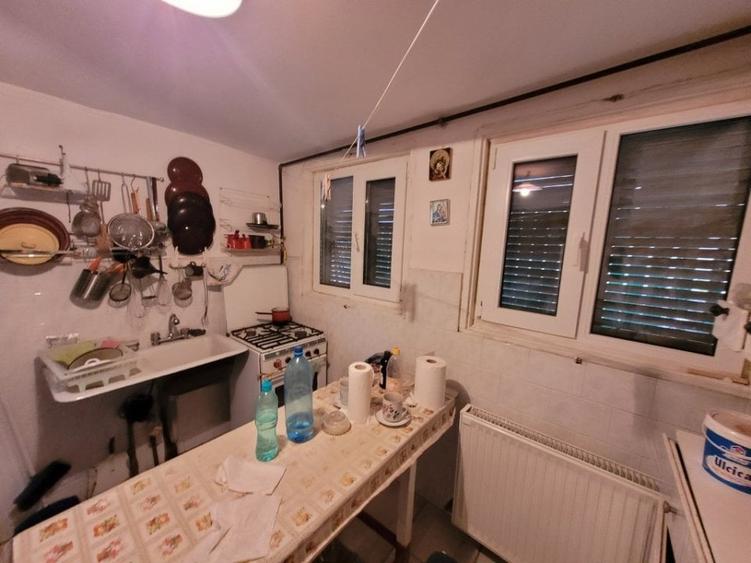 Casa P+E+M de vanzare in Busteni - 6