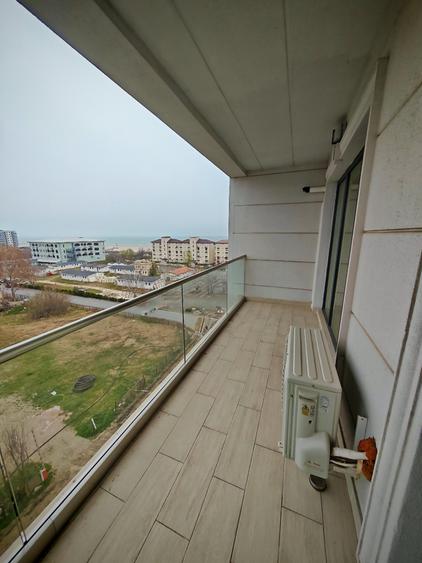 Garsoniera utilata si mobilata Mamaia Nord Phoenicia - 8