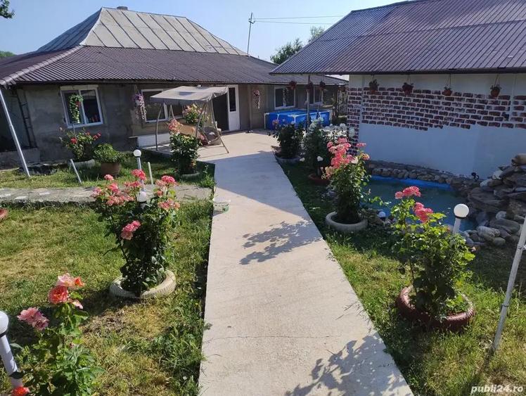 Proprietar vand casa - 2