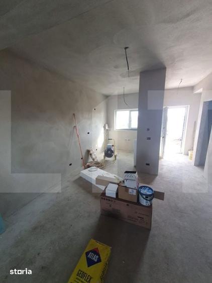 Casa tip duplex Mosnita Noua - 5