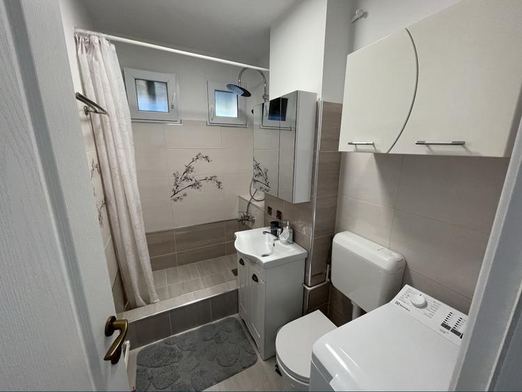 Apartament de inchiriat 3 camere str. Ciprian Porumbescu - 8