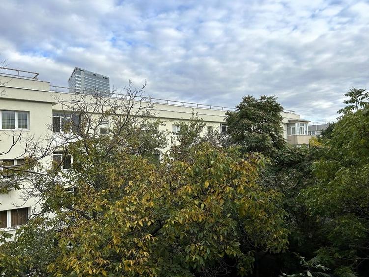 Proprietar, 4 camere, decomandat, Aviatiei - 14