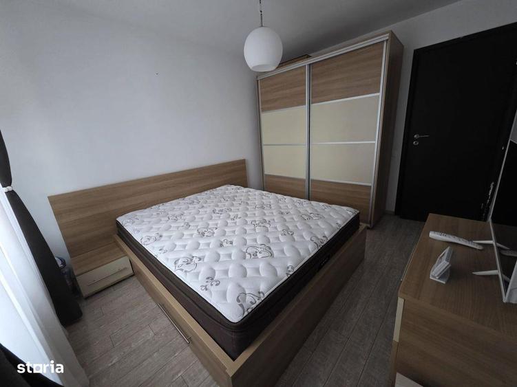 Apartament 2 camere de inchiriat Pacii - 3