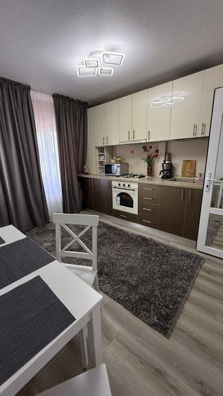 Apartament 3 camere - 2