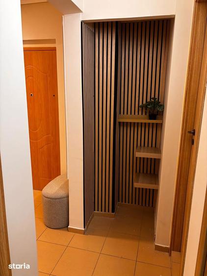 Apartament 2 camere renovat complet la metrou Aparatorii Patriei. - 8