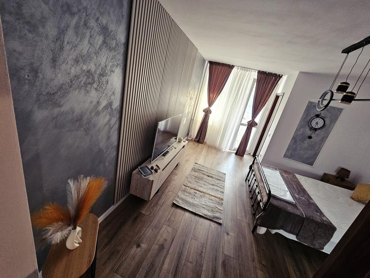 dristor ,garsoniera lux 400euro - 10