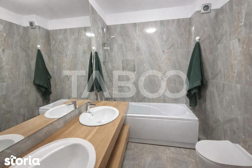 Apartament spatios cu 4 camere balcon parcare liniste Arhitectilor - 3