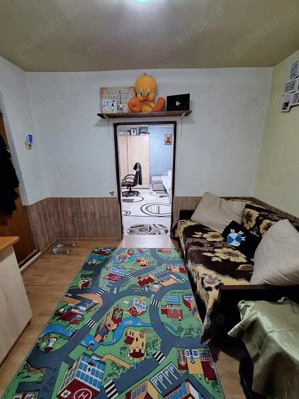 Vanzare casa la curte sector 5,?oseaua Salaj pe langa Coplex Humulesti. - 6