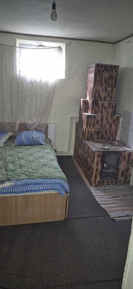 Oferta vand casa si teren 6500 mp in Mogosesti jud.Giurgiu - 6