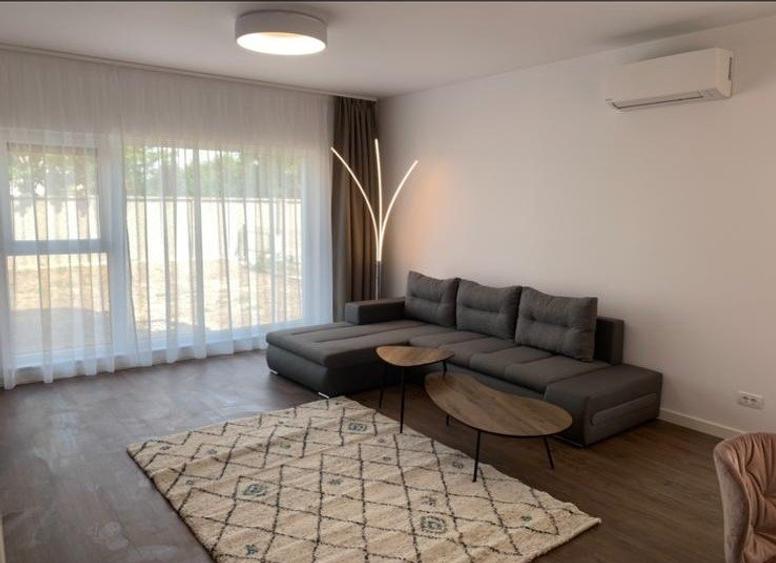 Apartament cu 4 camere in Dumbravita Kaufland - 2