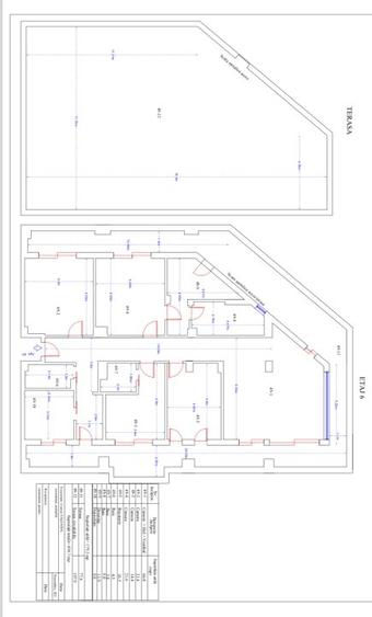 PENTHOUSE UNIC ÎN ZONA DECEBAL – ELEGANȚĂ, CONFORT ȘI PRIVELIȘTI IMPRESIONANTE - 38