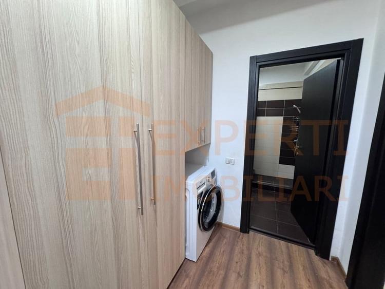 Apartament 2 camere, cu loc de parcare inclus, in zona Tomis Nord - Universitate - 5