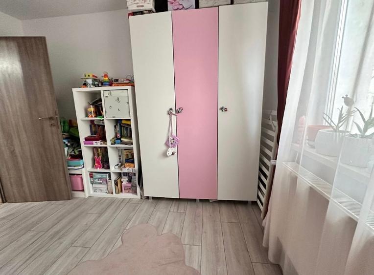 Apartament 3 camere semidecomandat - 5