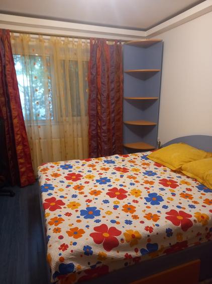 2 camere Vacaresti Pridvorului parc Lumea copiilor - loc de parcare - 22