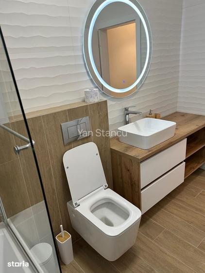 Apartament cu 2 camere de inchiriat in Curtea de Arge?