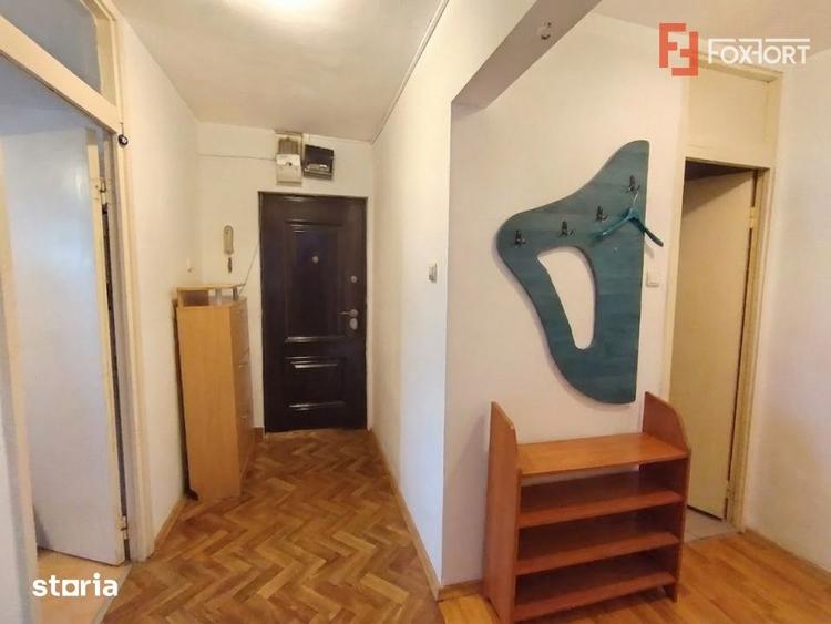 Apartament cu 3 camere de vanzare in Timisoara, zona Girocului - 5