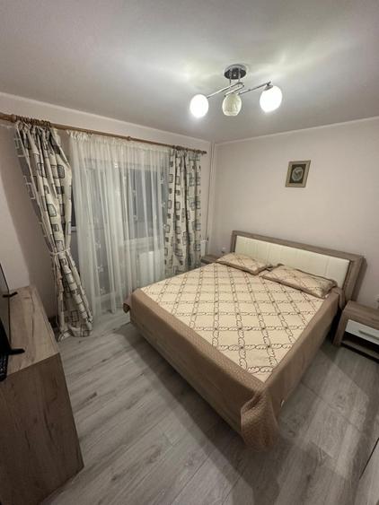Inchiriez apartament 2 camere Brazda et. 2 - 6