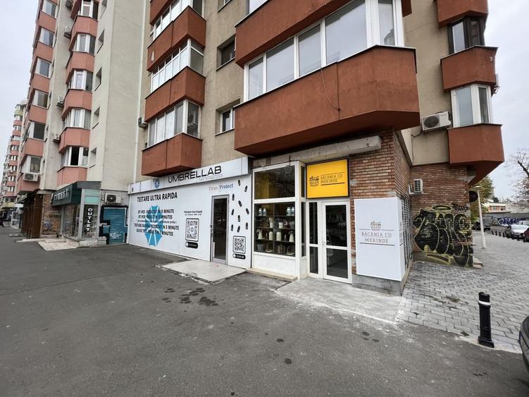 Calea Mosilor, Carol/Eminescu, stradal, Bucuresti - 12