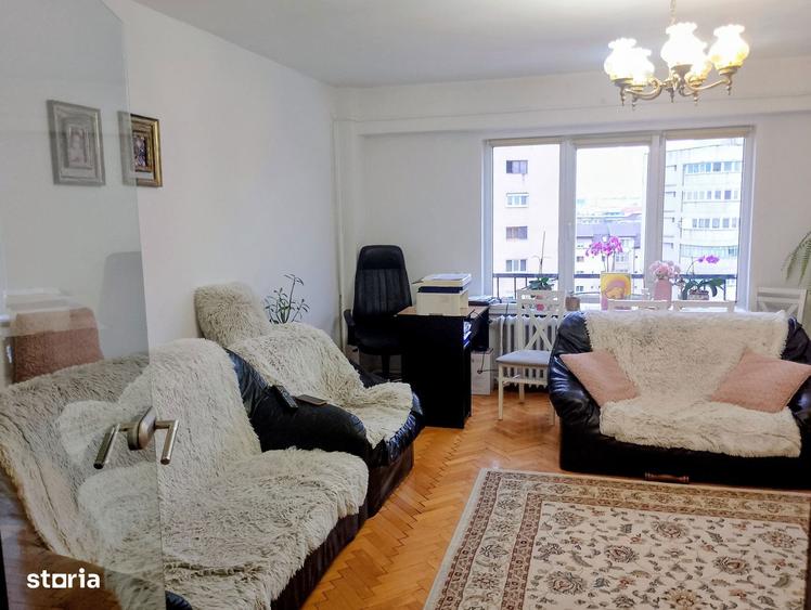 CI638 Dorobantilor-Simion Barnutiu,3 camere,Renovat - 4