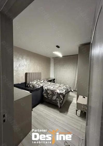 Vila noua ultrafinisata 4 camere, curte 300mp, Bragadiru - 5