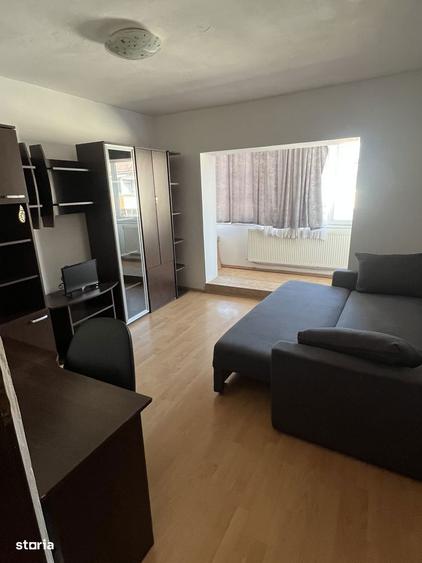 Garsoniera strada Sg. Major Octavian Popa - 3