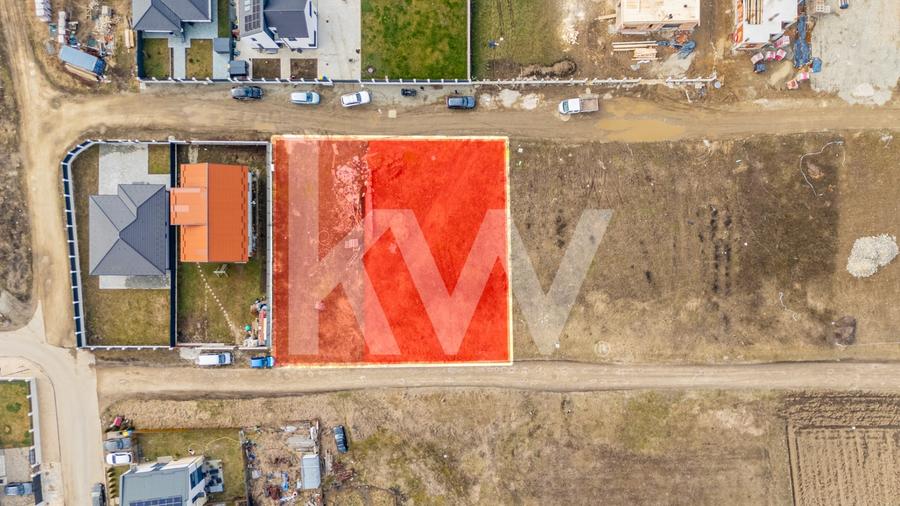 Teren de vanzare in Rasnov, pentru casa visurilor tale! - 5