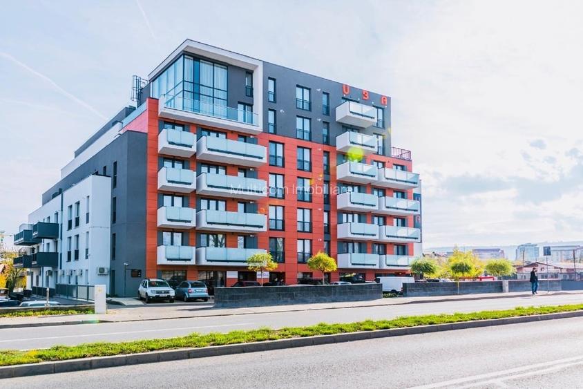 Apartamente de inchiriat Calea Turzii