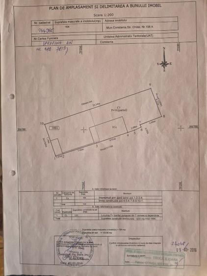 🏡 Casă de vânzare – Zonă Delfinariu, locație excelentă, ideală pentru locuit sa - 11