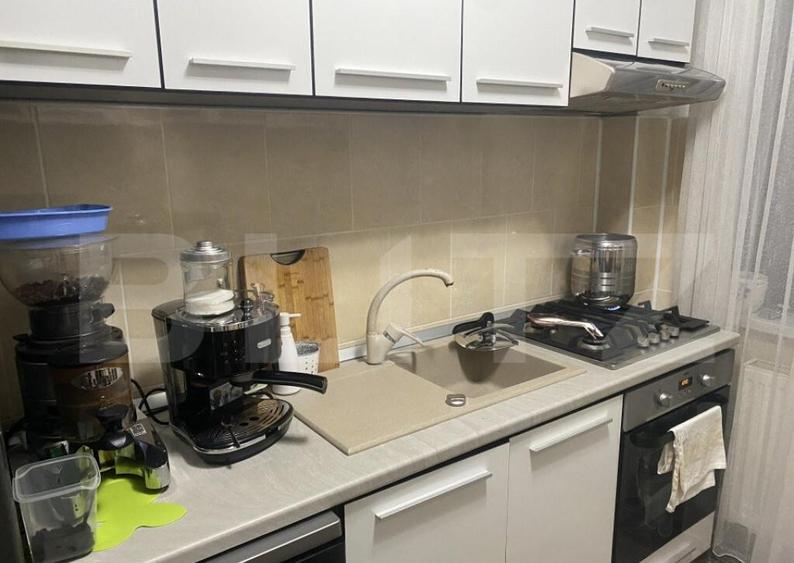 Apartament cu 3 camere, 67 mp, zona Ostra, Suceava - 13