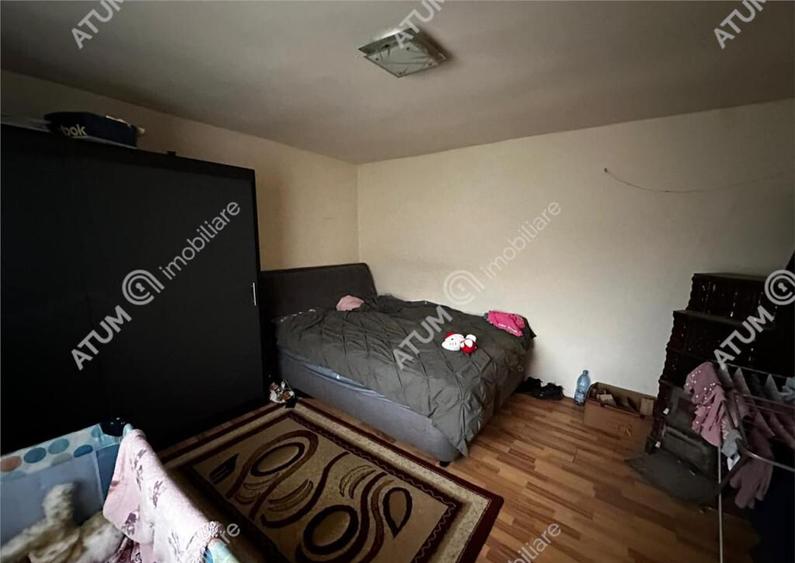 Casa individuala si teren de 863 mp in Cristian zona Primari - 2