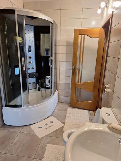 Vand casa spatioasa cu livada si teren generos (7200 mp) in Catamaresti-Deal, Botosani - 6