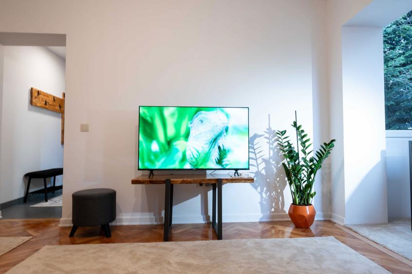 De inchiriat | Apartament premium 2 camere | Ultracentral Baia Mare - 5