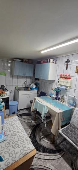 Casa zona Brancoveanu-Marie Curie - 6