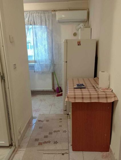 Garsoniera 1 Mai Centrala Termica balcon modern mobilata proprietar - 3