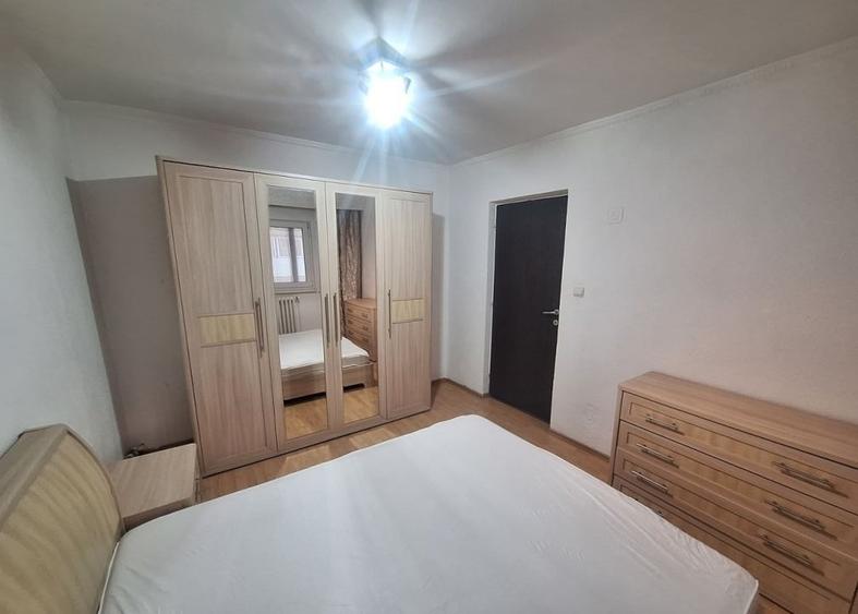 Apartament 2 camere I Cetate I mobilat si utilat I disponibil I PARCARE - 8