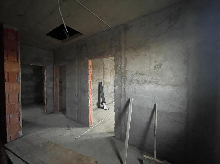 Duplex 4 camere - predare la cheie - Mosnita Noua - 5