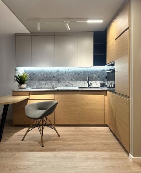 Apartament 2 camere Lux, lanaga metrou Stefan cel Mare, Celini Residence - 2