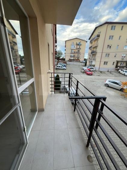 Apartament 3 camere cartier Yriss Valea Lupului - 16
