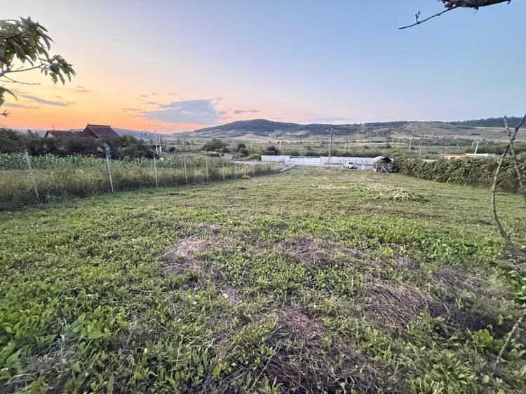 Teren intravilan Aghiresu Fabrici Jud Cluj  25 km Cluj Napoca - 3