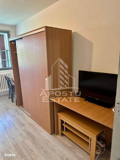 Apartament cu 1 camera de inchiriat, zona Circumvalatiunii, Timisoara - 7