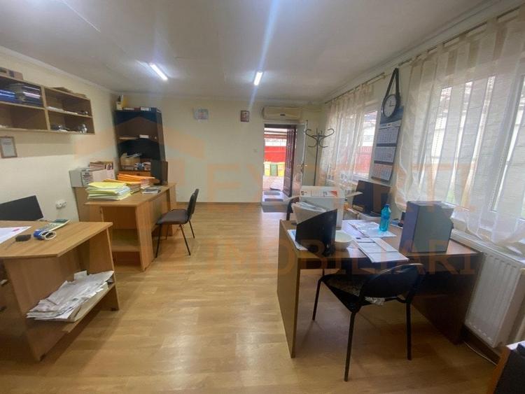 Casa si teren 635 mp de vanzare - zona Stadion-Primaverii, Constanta - 13