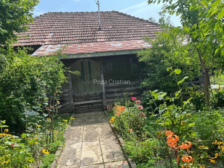 Casa de vanzare sat Modarzau-Zemes