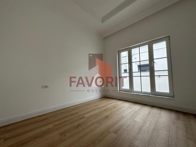 Duplex Modern Premium | Design Exclusiv & Finisaje de Lux | 4 camere | - 9