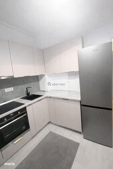 Studio Regie Residence Zona Grozave?ti Politehnica Orhideea Towers - 3