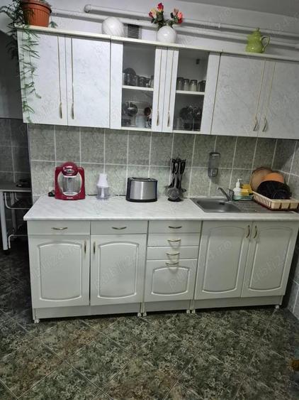 3 camere Exercitiu Teilor parter 78mp balcon 103000euro - 11